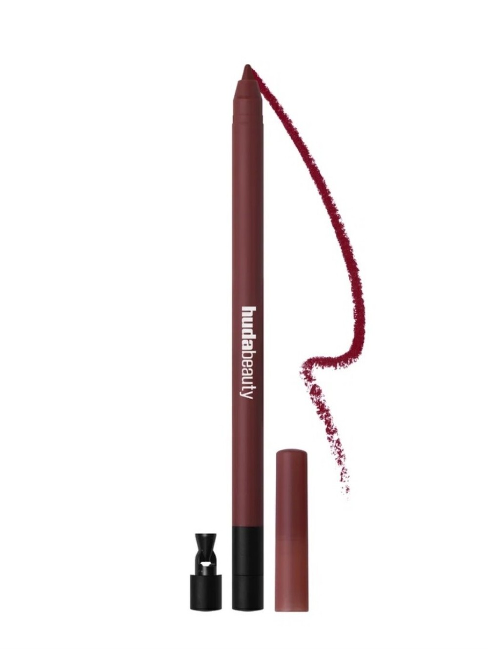 Huda Beauty Lip Contour 2.0 Automatic Matte Lip Pencil